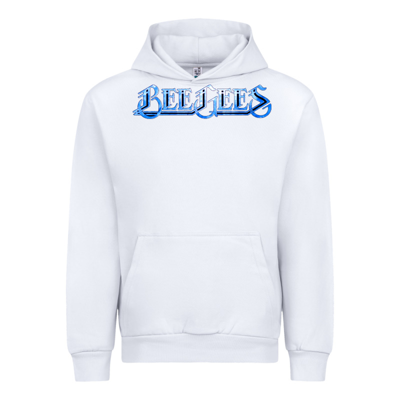 Bee Gees Legend Urban Hoodie by linhVisuals | Teevron