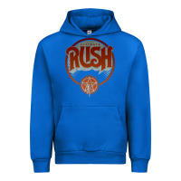 Cobalt RUSH TOUR Urban Hoodie - linhVisuals