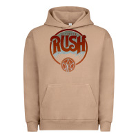 Pigment Burro RUSH TOUR Urban Hoodie - linhVisuals