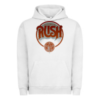 Pigment Lunar Rock RUSH TOUR Urban Hoodie - linhVisuals