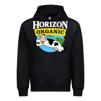 Horizon Organic Milk Urban Hoodie | Teevron
