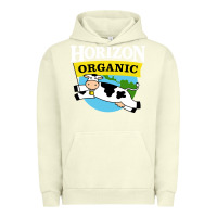 Pigment Pistachio horizon organic milk Urban Hoodie - linhVisuals