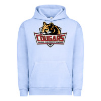 Pigment Grape Ice cougars, kokomo education Urban Hoodie - linhVisuals