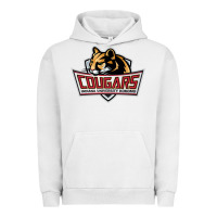 Pigment Lunar Rock cougars, kokomo education Urban Hoodie - linhVisuals