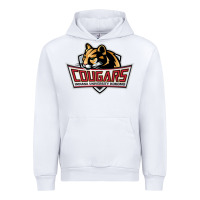White cougars, kokomo education Urban Hoodie - linhVisuals