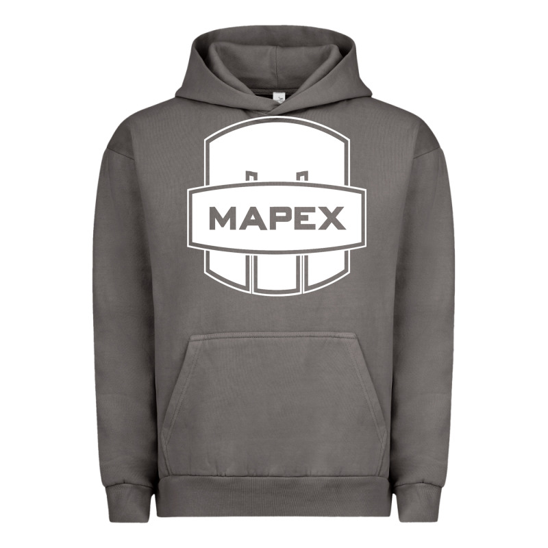 Mapex Drum Urban Hoodie by linhVisuals | Teevron