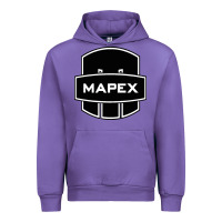 Tulip Mapex Drums Urban Hoodie - linhVisuals