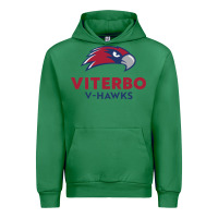 Emerald v-h4wks, viterbo, education Urban Hoodie - linhVisuals