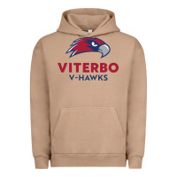 Pigment Burro v-h4wks, viterbo, education Urban Hoodie - linhVisuals