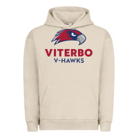 Pigment French Oak v-h4wks, viterbo, education Urban Hoodie - linhVisuals