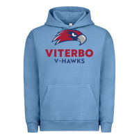 V-h4wks, Viterbo, Education Urban Hoodie | Teevron