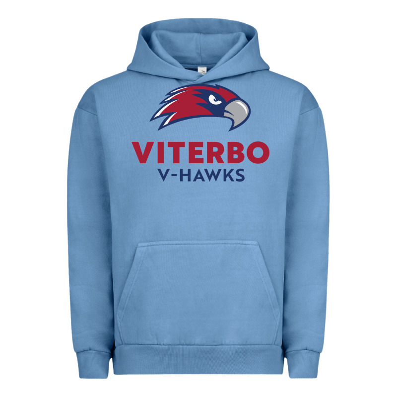 V-h4wks, Viterbo, Education Urban Hoodie by linhVisuals | Teevron