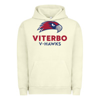 Pigment Pistachio v-h4wks, viterbo, education Urban Hoodie - linhVisuals
