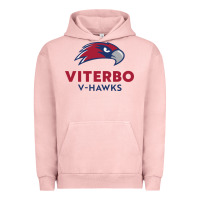 Pigment Salmon v-h4wks, viterbo, education Urban Hoodie - linhVisuals