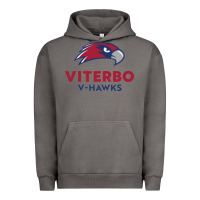 Pigment Tornado v-h4wks, viterbo, education Urban Hoodie - linhVisuals