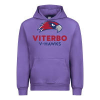 Tulip v-h4wks, viterbo, education Urban Hoodie - linhVisuals