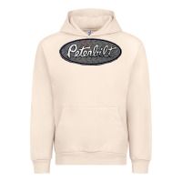 Sandshell Peterbilt Trucks Urban Hoodie - linhVisuals