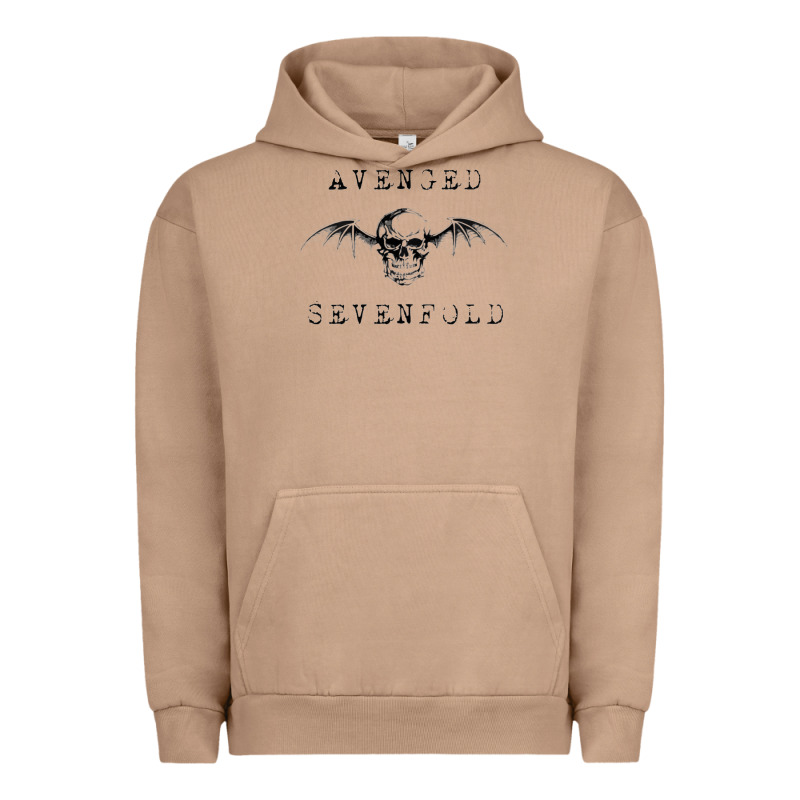 Avenged Sevenfold [tw] Urban Hoodie by linhVisuals | Teevron