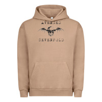 Pigment Burro avenged sevenfold [tw] Urban Hoodie - linhVisuals
