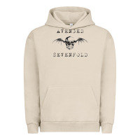 Pigment French Oak avenged sevenfold [tw] Urban Hoodie - linhVisuals