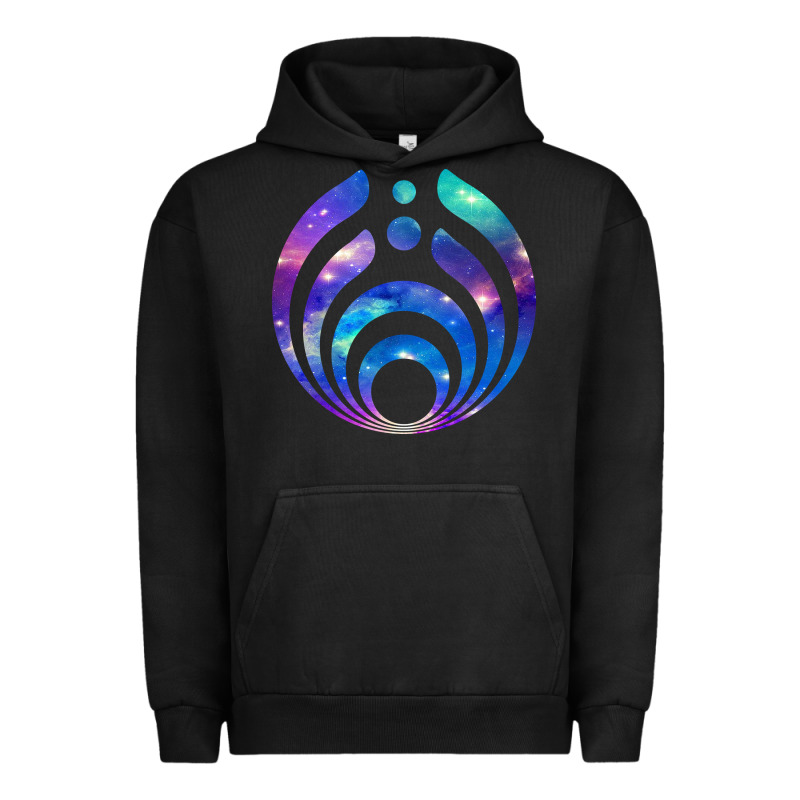 Bassnectar 07 [tb] Urban Hoodie by linhVisuals | Teevron