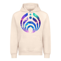 Sandshell bassnectar 07 [tb] Urban Hoodie - linhVisuals