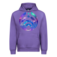 Tulip bassnectar 07 [tb] Urban Hoodie - linhVisuals