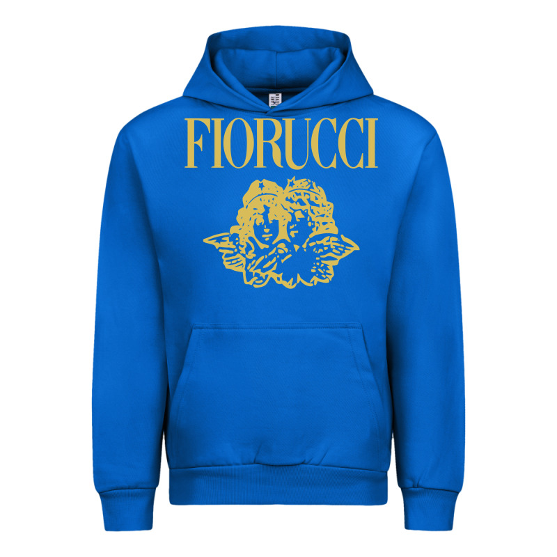 Fiorucci Urban Hoodie by linhVisuals | Teevron