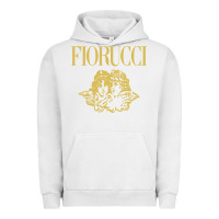 Pigment Lunar Rock fiorucci Urban Hoodie - linhVisuals