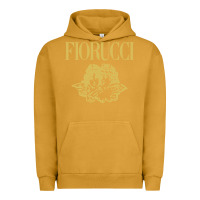 Pigment Peanut Butter fiorucci Urban Hoodie - linhVisuals