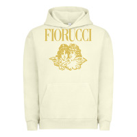 Pigment Pistachio fiorucci Urban Hoodie - linhVisuals