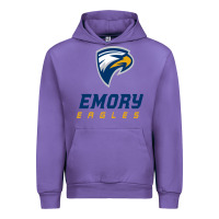 Tulip emory eagles Urban Hoodie - linhVisuals