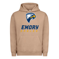 Pigment Burro emory eagles Urban Hoodie - linhVisuals