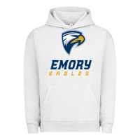 Pigment Lunar Rock emory eagles Urban Hoodie - linhVisuals