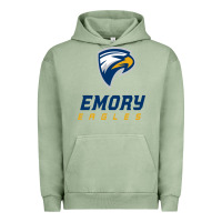 Emory Eagles Urban Hoodie | Teevron