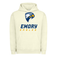 Pigment Pistachio emory eagles Urban Hoodie - linhVisuals