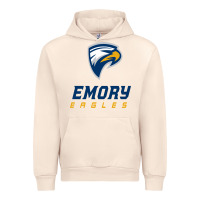 Sandshell emory eagles Urban Hoodie - linhVisuals