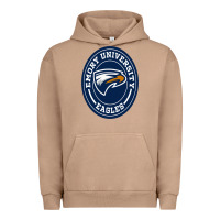 Pigment Burro emory eagles Urban Hoodie - linhVisuals