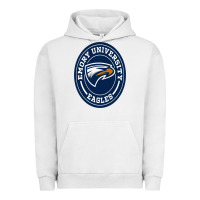 Pigment Lunar Rock emory eagles Urban Hoodie - linhVisuals