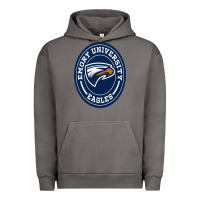 Pigment Tornado emory eagles Urban Hoodie - linhVisuals