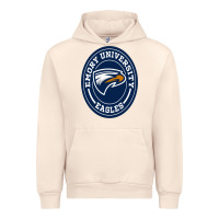 Sandshell emory eagles Urban Hoodie - linhVisuals