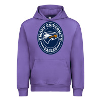 Tulip emory eagles Urban Hoodie - linhVisuals