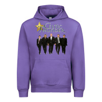 Tulip Celtic Thunder Urban Hoodie - linhVisuals