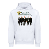Celtic Thunder Urban Hoodie | Teevron