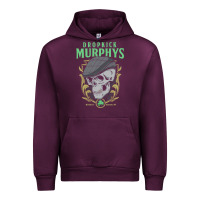 Dropkick Murphy's Urban Hoodie | Teevron