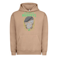 Pigment Burro dropkick murphy's Urban Hoodie - linhVisuals