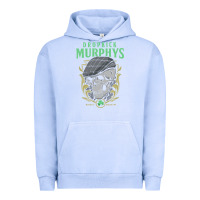 Pigment Grape Ice dropkick murphy's Urban Hoodie - linhVisuals