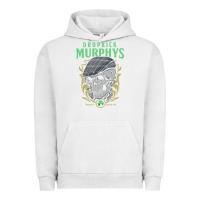 Pigment Lunar Rock dropkick murphy's Urban Hoodie - linhVisuals