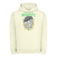 Pigment Pistachio dropkick murphy's Urban Hoodie - linhVisuals