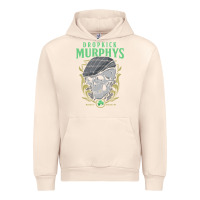 Sandshell dropkick murphy's Urban Hoodie - linhVisuals